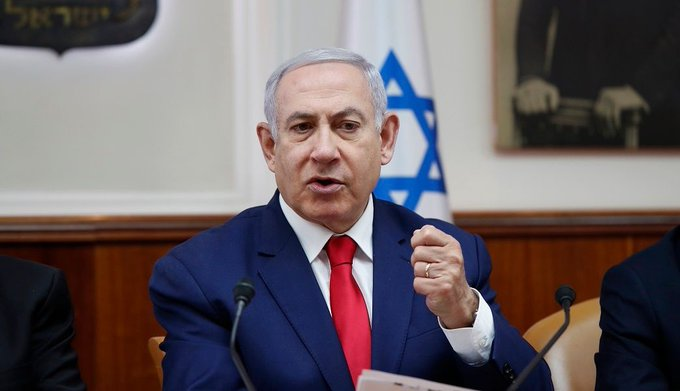 RhondaGarad's tweet image. Anyone who defends the #WarCriminalNetanyahu is #ProGenocide #GenocideJoe should have arrest warrants out on him too.