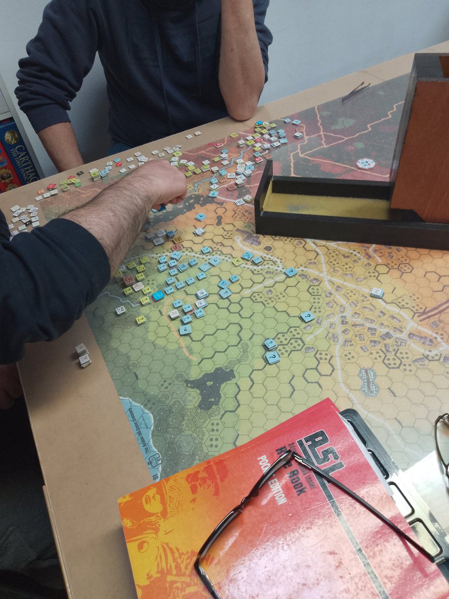 SnafuDST's tweet image. Close up... Turn 6 german.
#KGP