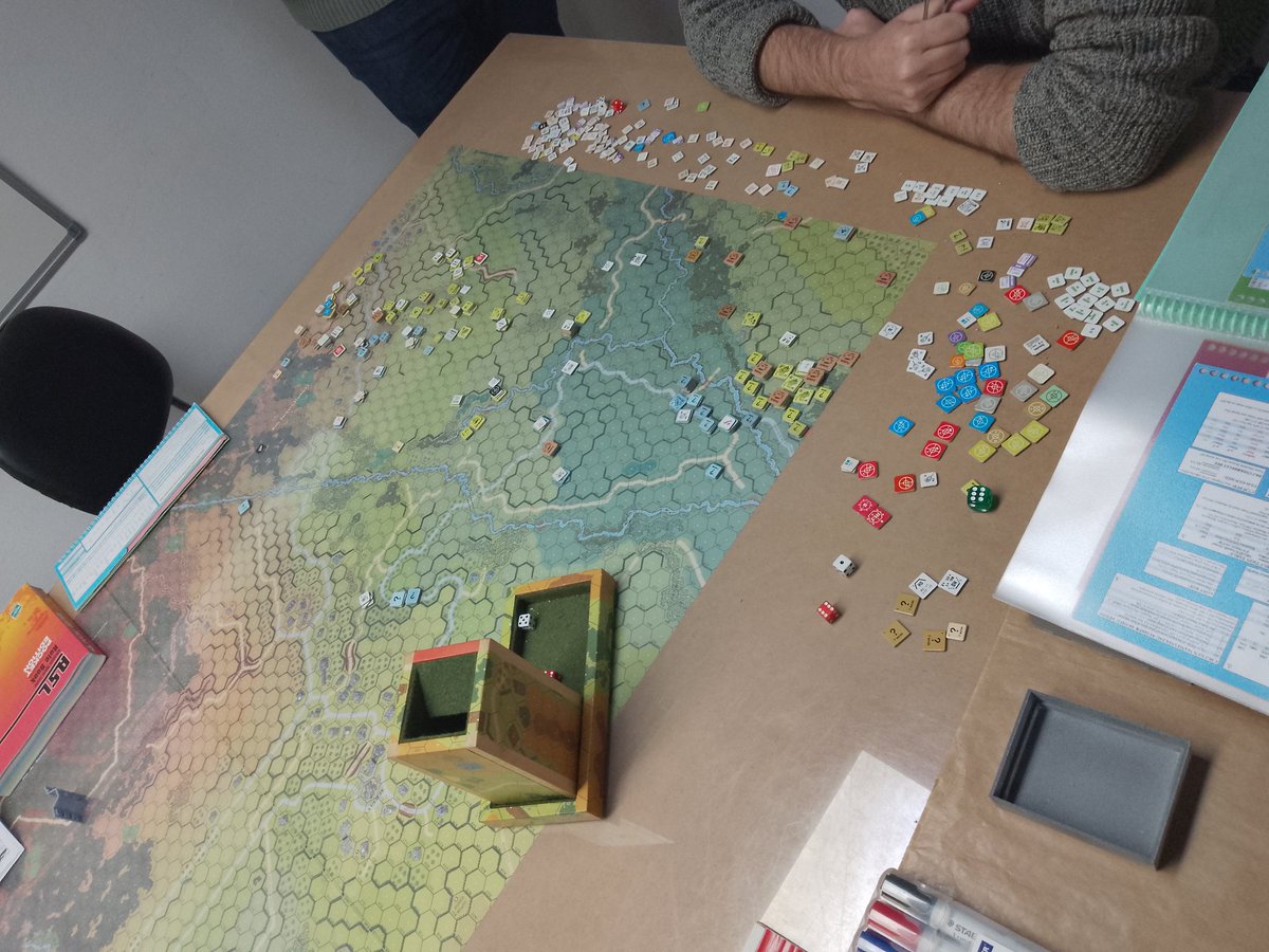 SnafuDST's tweet image. Close up... Turn 6 german.
#KGP