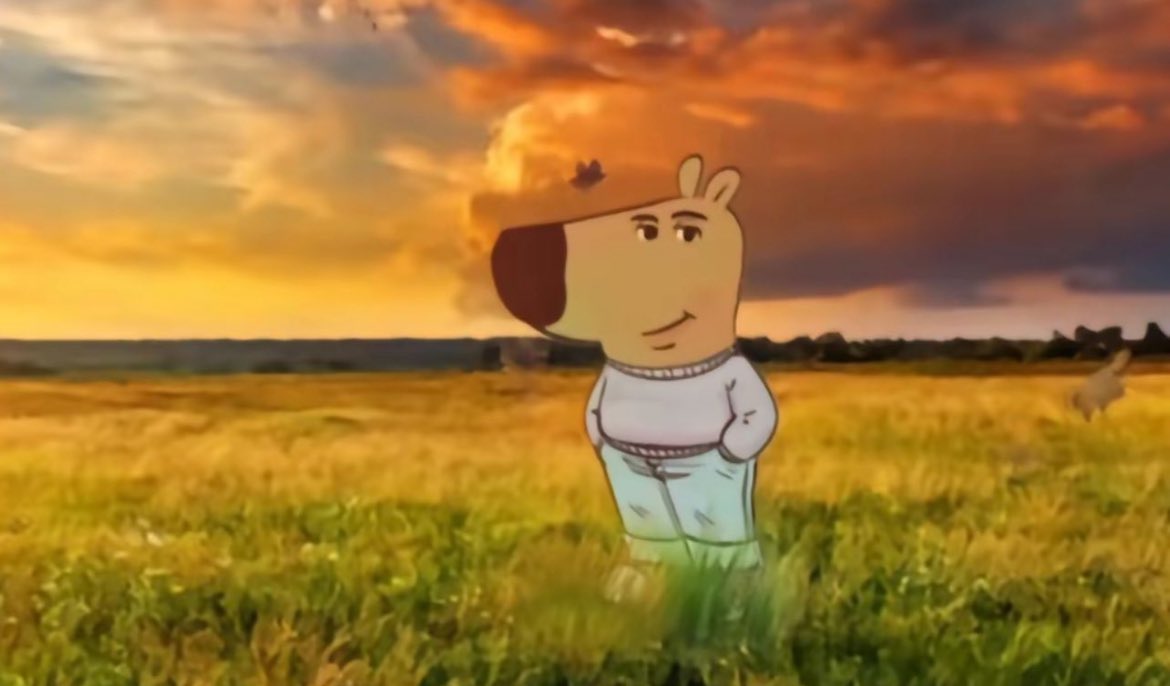 Me está cargando la chingada , pero soy un tío chill d cojones