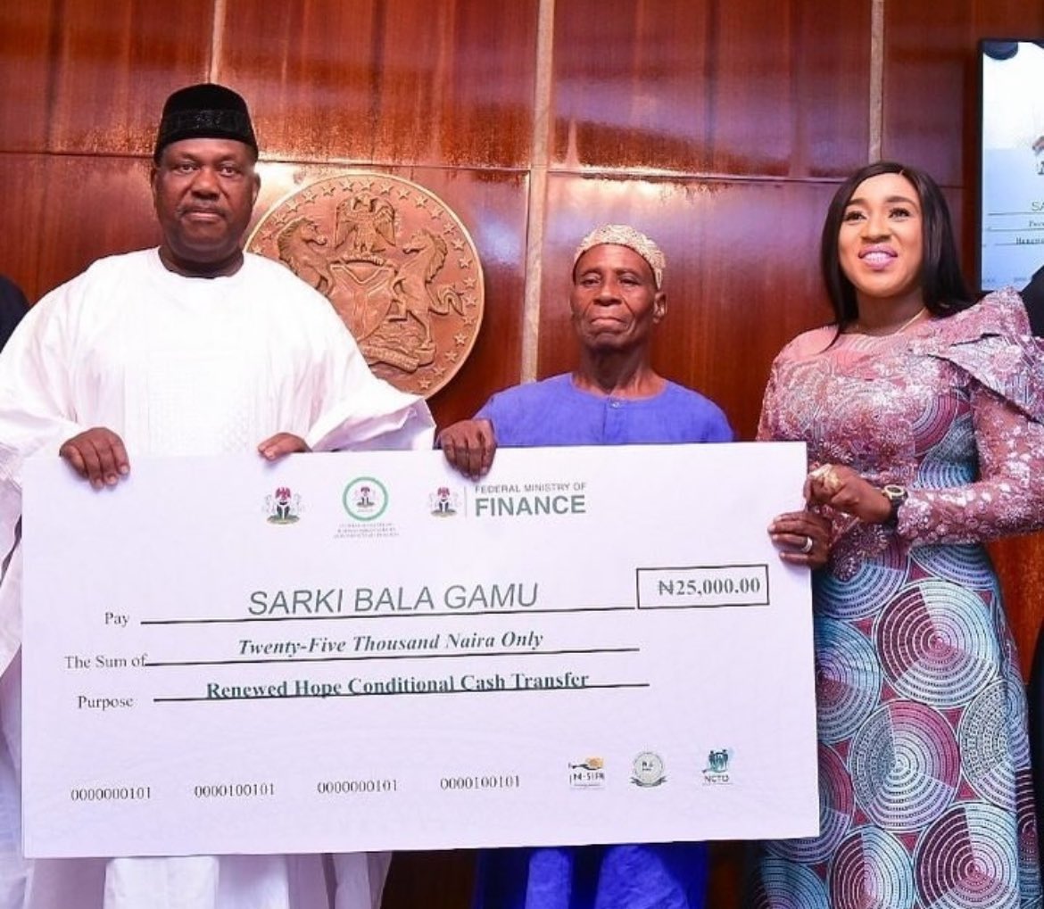 Nigerian Infopedia tweet media