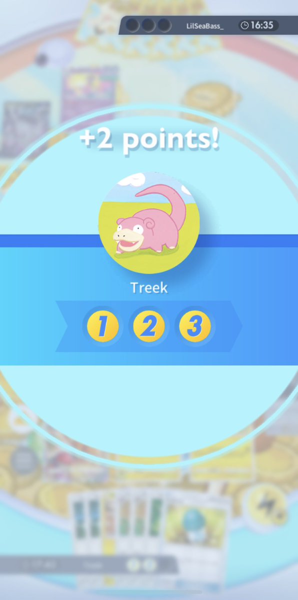 Treek tweet media