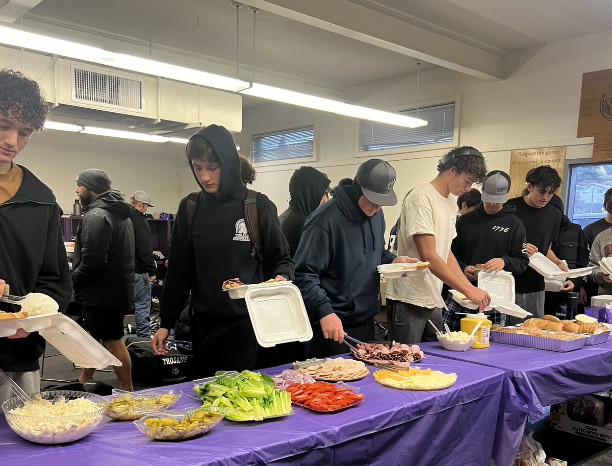 PHS TROJANS FOOTBALL tweet media