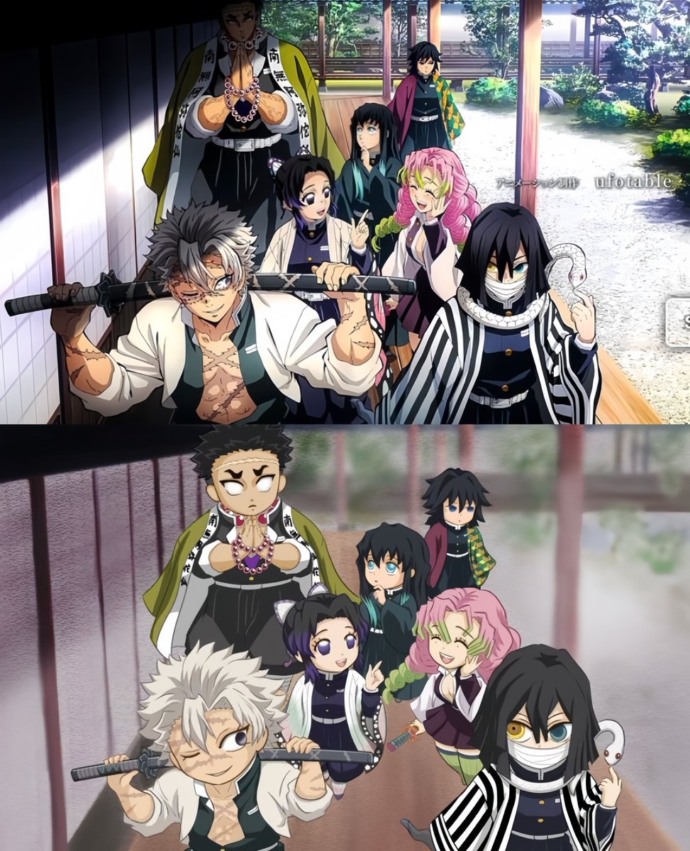 animeposts's tweet photo. Anime or chibi? https://t.co/pxGeETze2p