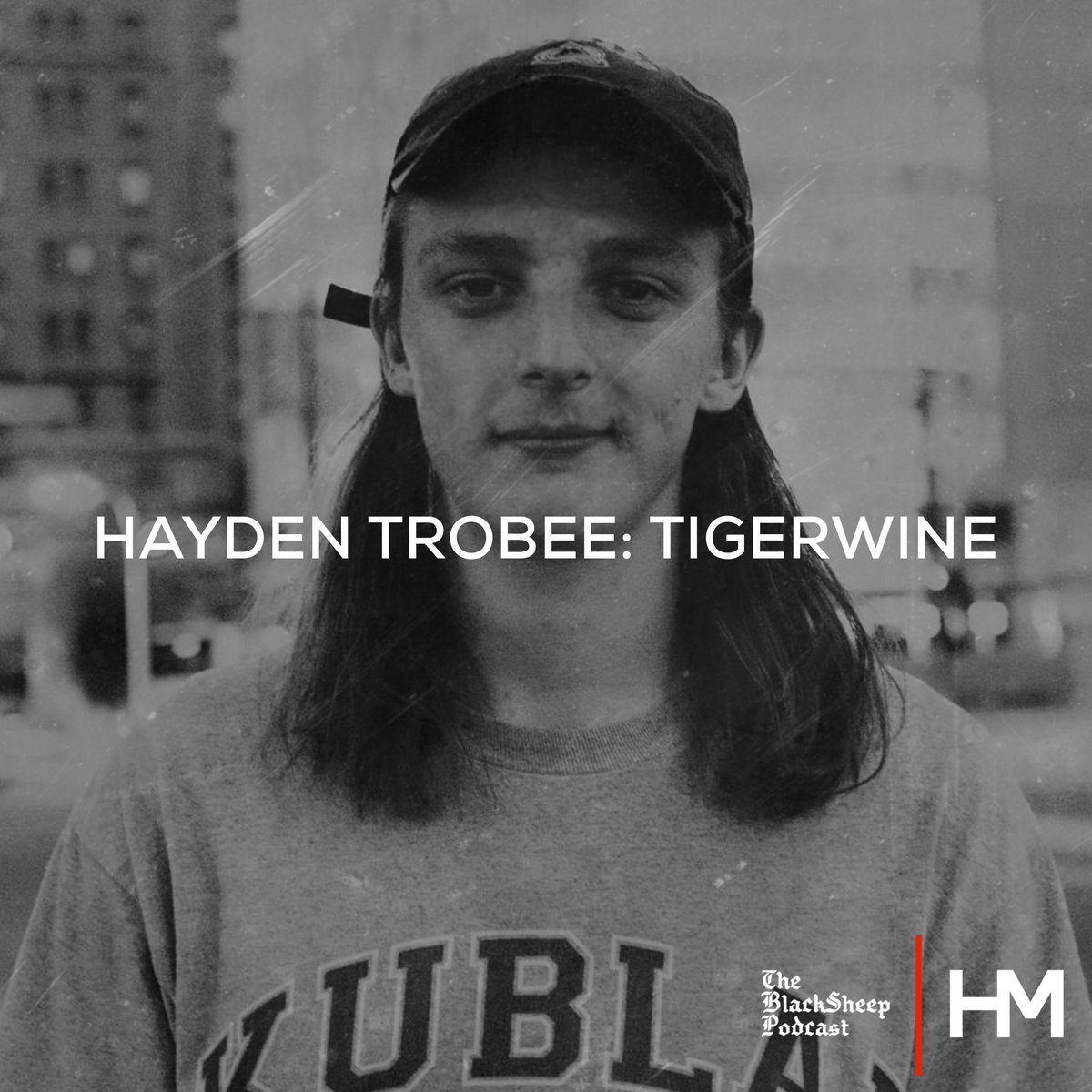 New episode: Cullen and Mason chat with Hayden Trobee from <a href="/tigerwinemusic/">Tigerwine</a>. They catch up about what Hayden has been up to for the last few years, Tigerwine’s new album, and much more.

Available wherever you listen to podcasts.

youtu.be/2qbNV2_qJEI