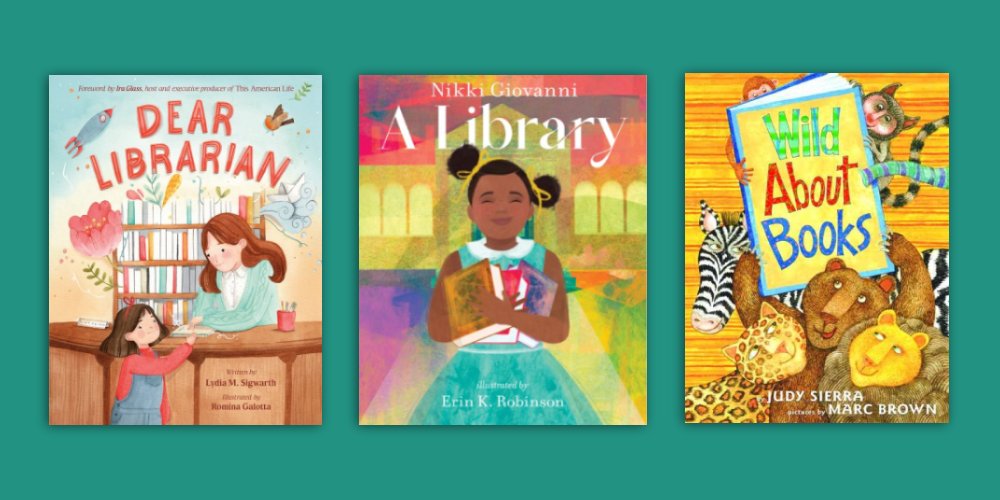 NY Public Library tweet media