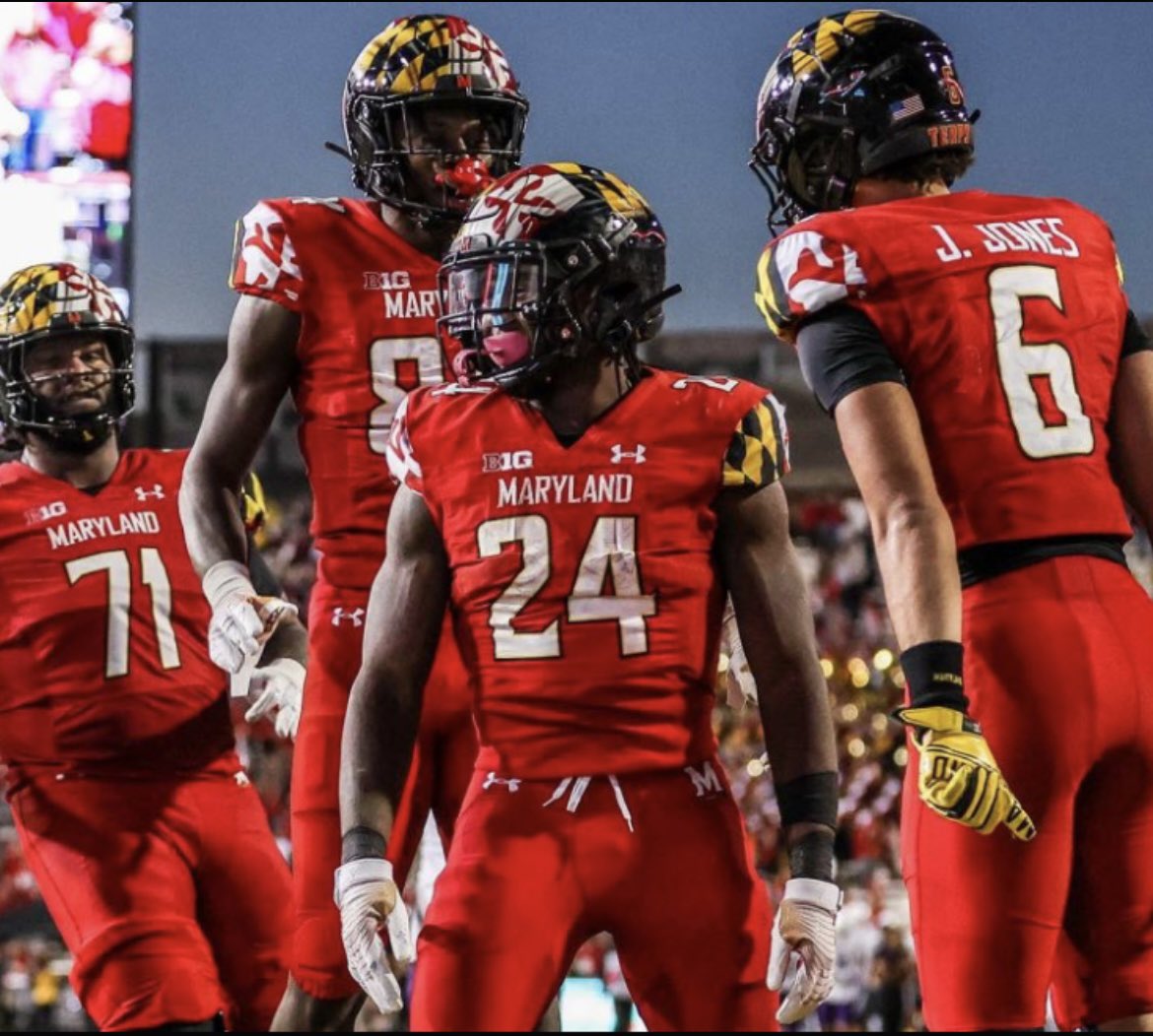 naz-island🏝️ (@kenazsullivan) on Twitter photo Thank you god I am blessed to receive my first d1 offer from the university of Maryland!! AGTG <a href="/TerpsFootball/">Maryland Football</a>
<a href="/CoachLocks/">Michael Locksley</a> <a href="/CoachThomas_14/">Coach Marcus Thomas</a>
<a href="/lancethompson_/">Lance Thompson</a> <a href="/PrepRedzoneVA/">Prep Redzone Virginia</a>
<a href="/CoachFeliz/">Christian Feliziani</a> <a href="/Coach_Merci/">Coach Merci Falaise</a> Thank you god I am blessed to receive my first d1 offer from the university of Maryland!! AGTG <a href="/TerpsFootball/">Maryland Football</a>
<a href="/CoachLocks/">Michael Locksley</a> <a href="/CoachThomas_14/">Coach Marcus Thomas</a>
<a href="/lancethompson_/">Lance Thompson</a> <a href="/PrepRedzoneVA/">Prep Redzone Virginia</a>
<a href="/CoachFeliz/">Christian Feliziani</a> <a href="/Coach_Merci/">Coach Merci Falaise</a>