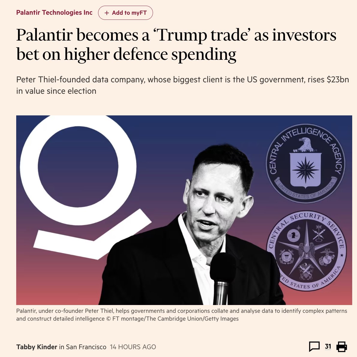 sh27021's tweet image. 황금세대 1부 👑🇺🇸

우리세대는 황금세대가 틀림없다.

사기 캐릭터다.  왜??🤔

동시대에

산업에는 일론머스크, 젠슨 황, 피터 틸

정치에는 도널드 트럼프

그리고 비트코인..

미국에 몇초안에 투자할수 있는 환경.

이게 동시에 존재하는 시대는 지금까지

없었다. 😳

#금융교육 은 더욱 쉽다.…