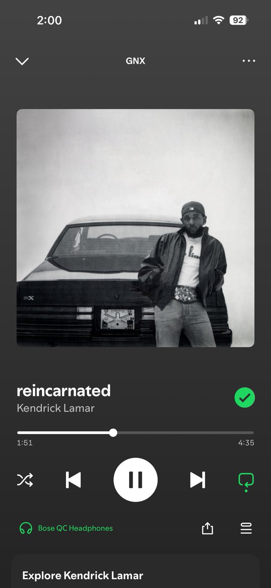 BaltCito's tweet photo. boss level inspiration #kendrick https://t.co/8M6lwxNuTi