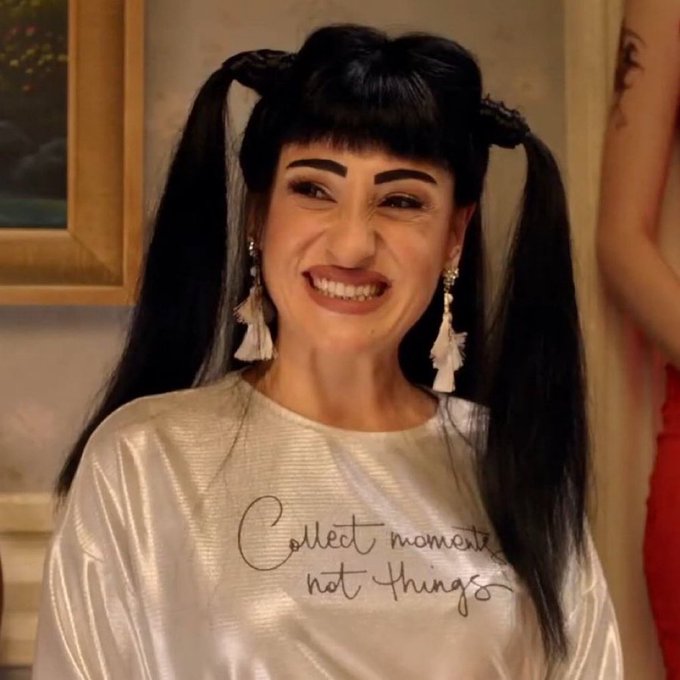 Konu Cemal olunca Kıvılcım'ın zeka seviyesi

#KızılcıkŞerbeti