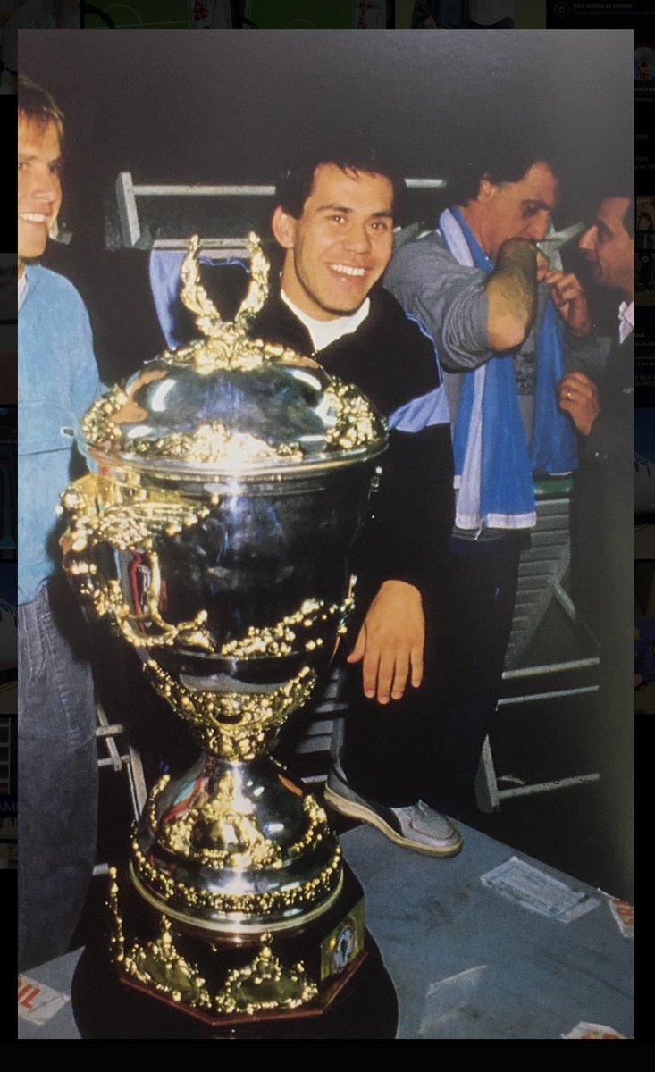 Ruben Paz tweet media