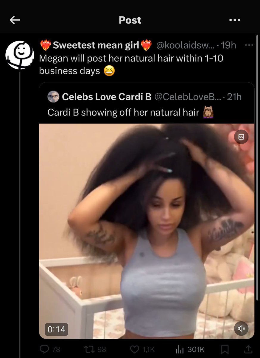 YSLONIKA's tweet photo. not the tea armon spilled being true…💀 https://t.co/krRyGXkWED