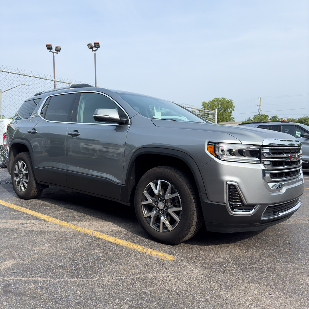 Before: dented, scratched, not drivable. After: ready to hit the road. ✨ 🚗🔥 Our team of experts is ready to help with any repair. Schedule your appointment with us today: bit.ly/45MXOAV
#GerberCollisionandGlass #BeforeandAfter