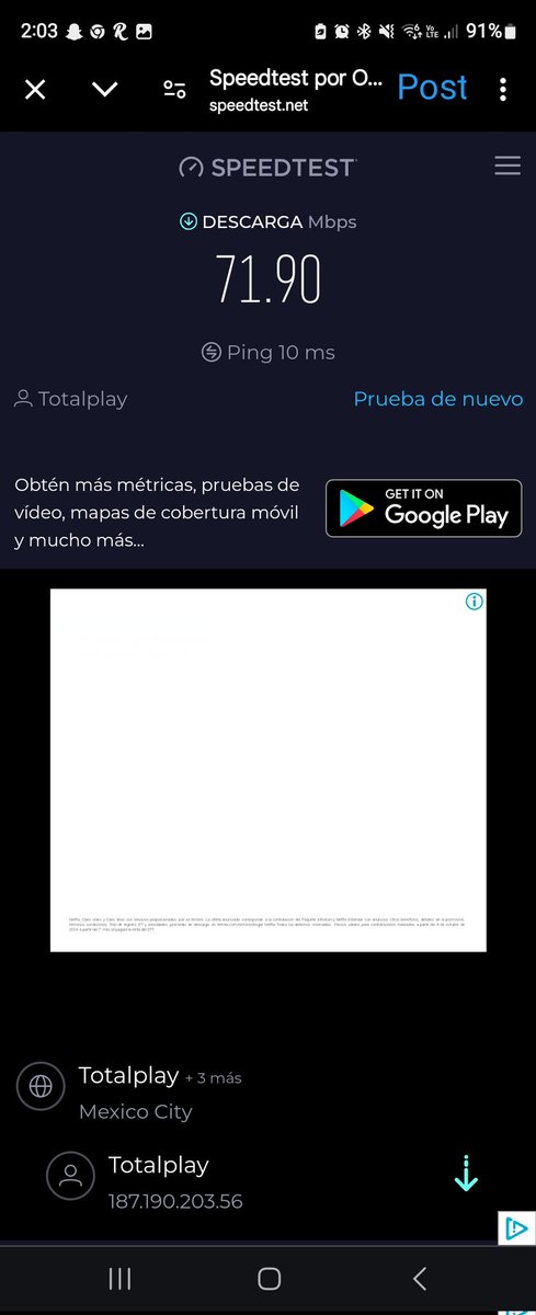 cristian surid tweet media