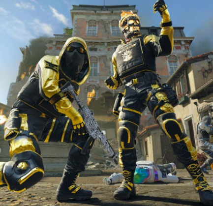 Dexerto Intel FR tweet media