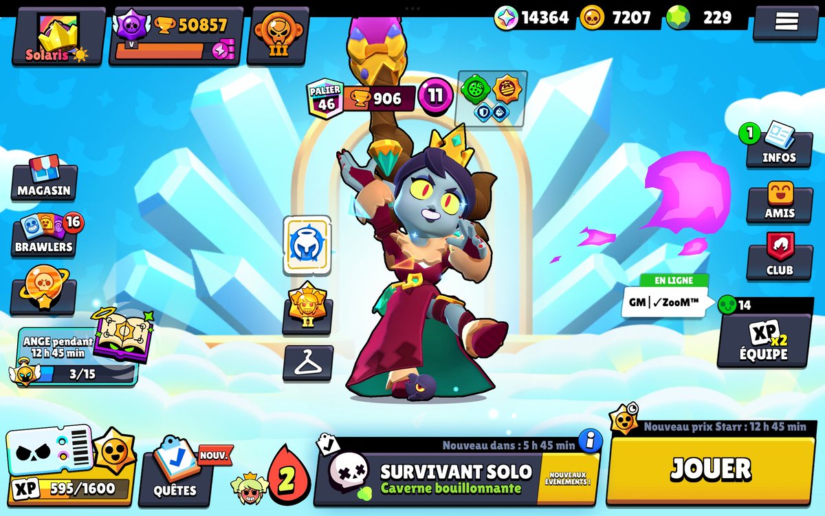 SolarisBS's tweet image. bro how the hell did i did this ?