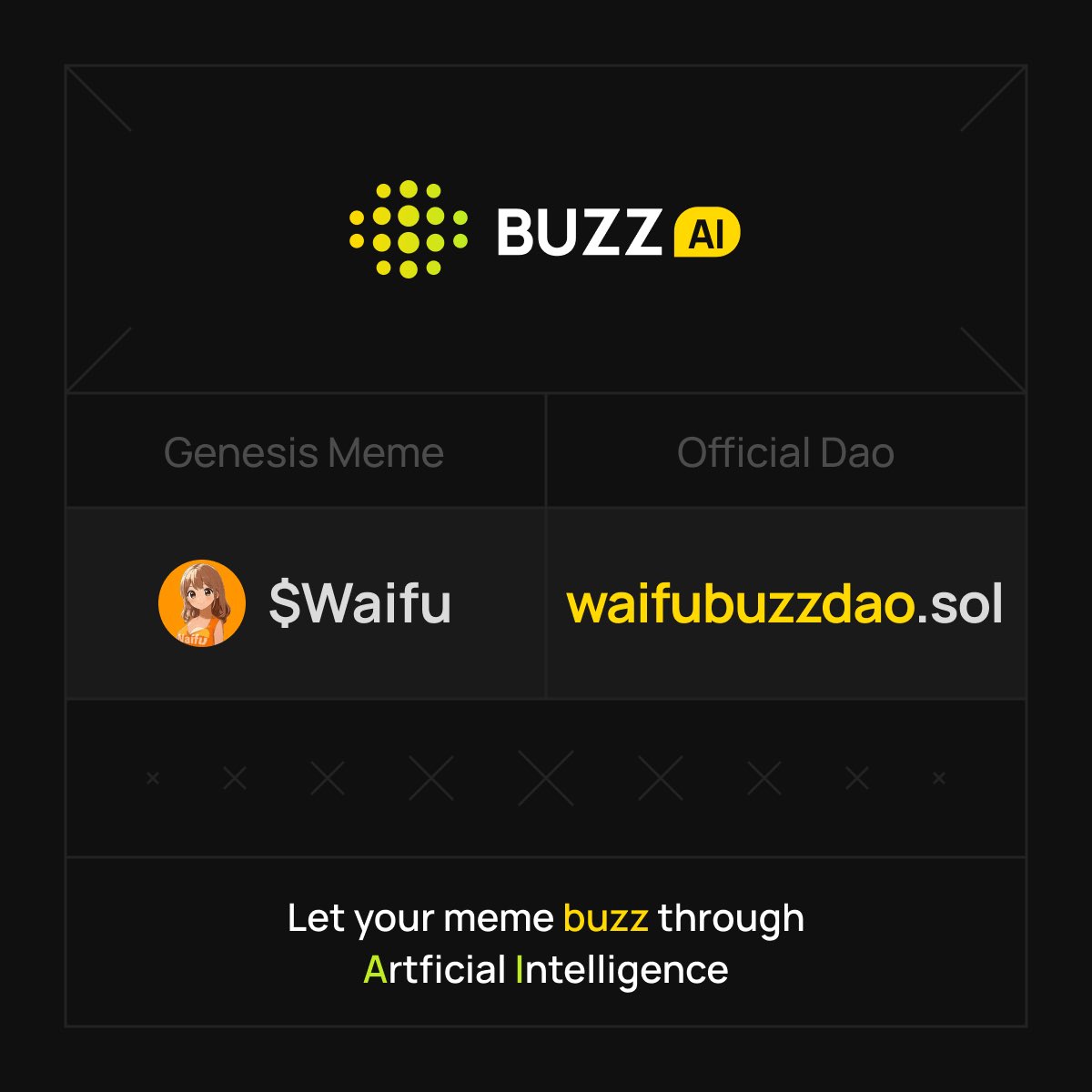 Buzz AI tweet media