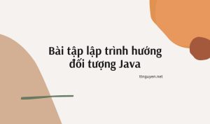 ttnguyen71's tweet image. Kiểm tra số Fibonacci java – xuất n số đầu dãy
👉 Chi tiết: ttnguyen.net/day-fibonacci-…
#ttnguyen #ttnguyenblog #java #HuongDoiTuong#LậpTrìnhJava #JavaProgramming #HọcJava #CodeJava #BaiTapJava #LapTrinhHuongDoiTuong #CodeJavaCoBan #HocJavaOnline #LapTrinhVien #Programming