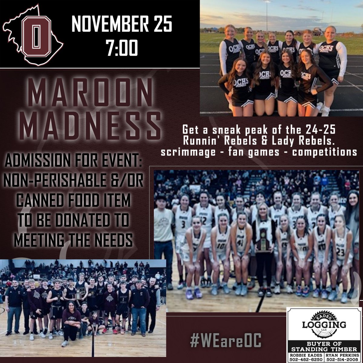 REBELS NATION ™ tweet media