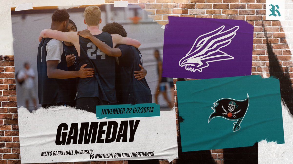 Game Day! JV/V Double Header. 💪
