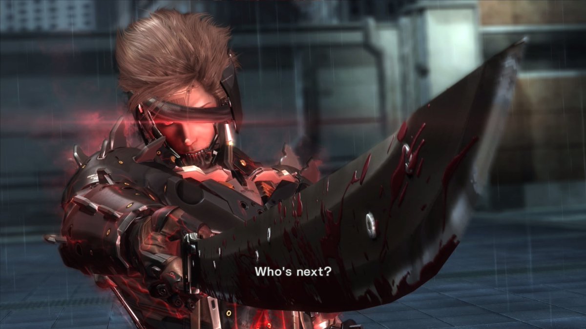 Ryoushan's tweet photo. #MGR #REVENGEANCE
واقع في غرام هالكتسين https://t.co/bo0Rp2PLF5