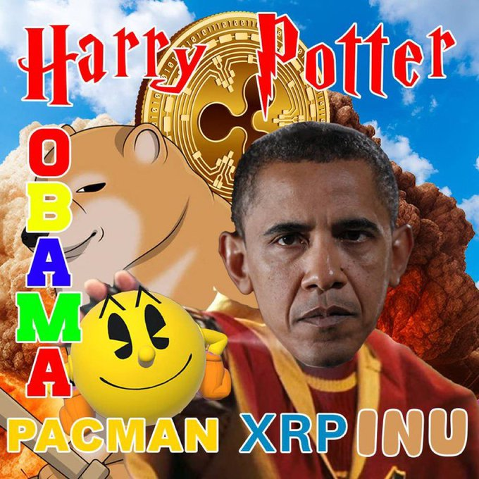 Great team! New rocket!                                               
$XRP  vvnau4mL8BeniycAcToJHZomAqBGgLfJ2MTBbwcpump