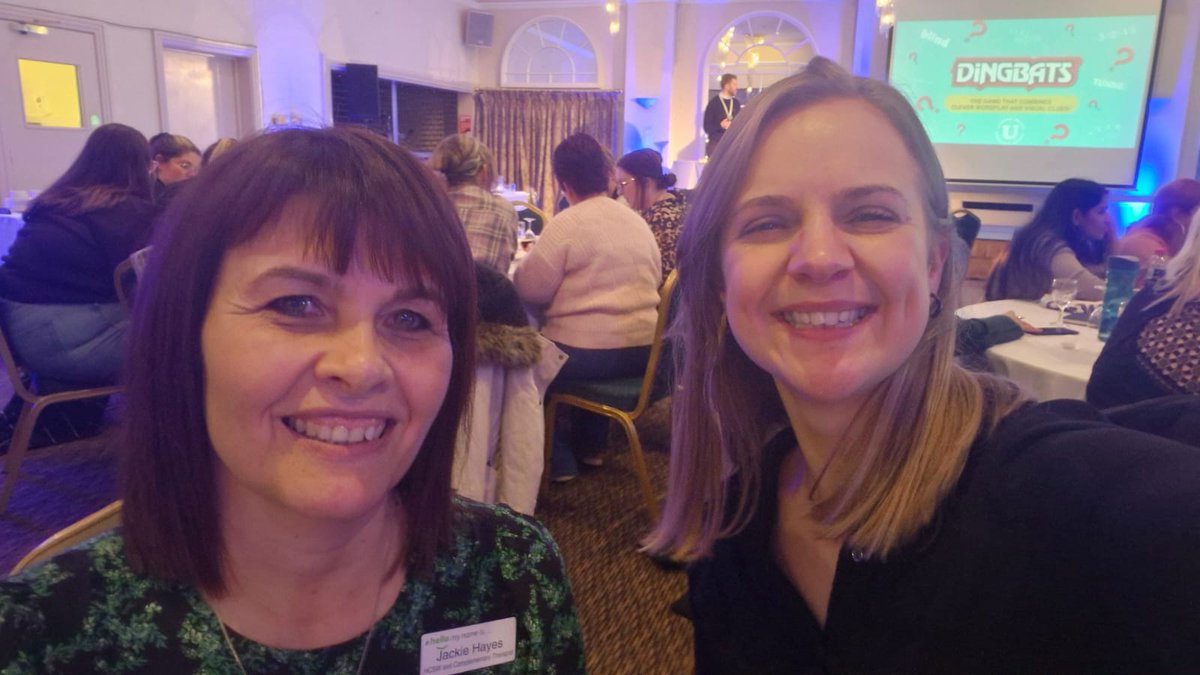 Today our hcsw/complementary therapists from <a href="/ABUHBSPC/">ABUHB Specialist Palliative Care Team</a> attended the HCSW Conference 2024. They had an information table to explain the wonderful role they have in our patients journeys. They were also able to sit in and listen to some inspirational speakers.