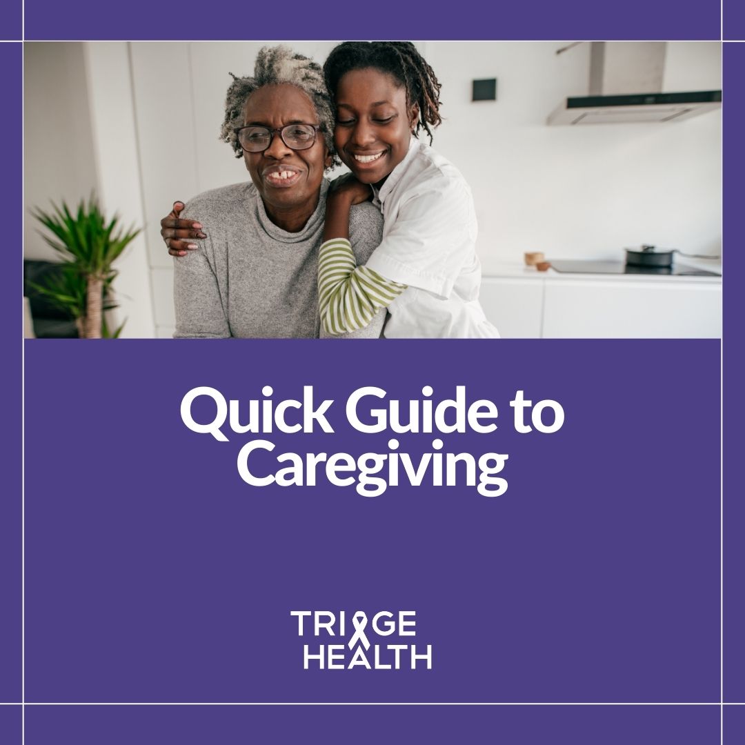 Over 53M Americans (1 in 5) are unpaid family #caregivers (loom.ly/3048EjA). This #NationalFamilyCaregiversMonth, we honor &amp; support them with our events &amp; resources. Start your journey with our Quick Guide to Caregiving: loom.ly/Sfp698I