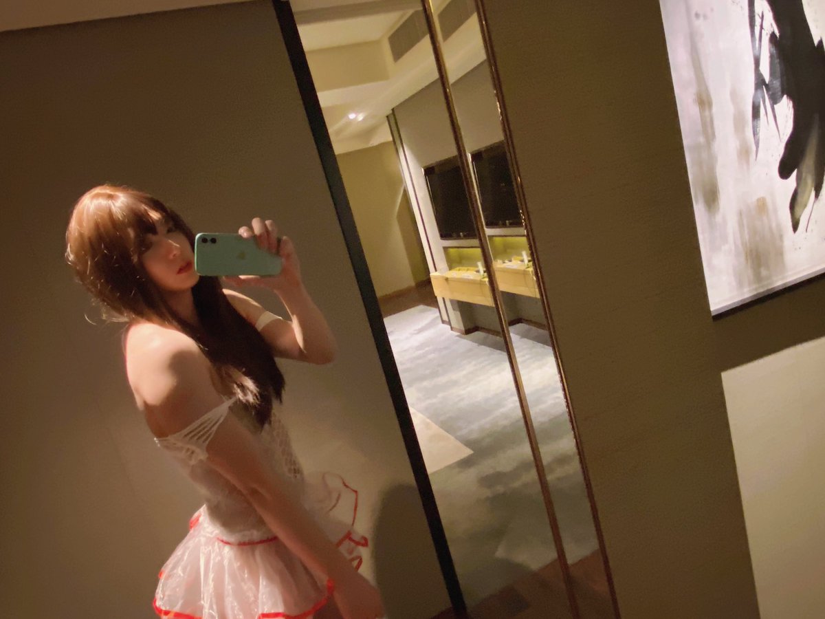 脸or屁股？
#伪娘 #伪娘rbq #男娘cd #男娘 #女装母狗 #女装 #肉便器 #性奴 #紧缚 https://t.co/tSNC1ueH3r