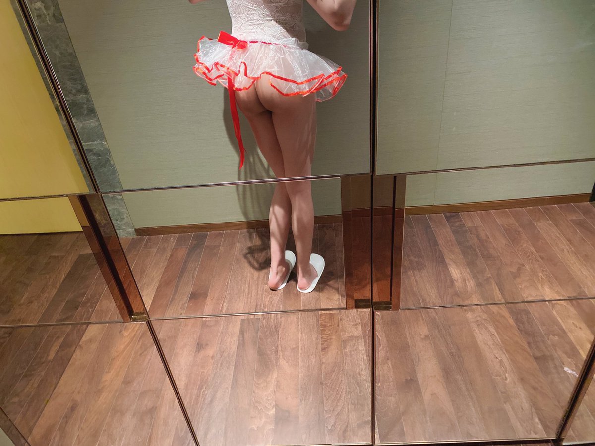 脸or屁股？
#伪娘 #伪娘rbq #男娘cd #男娘 #女装母狗 #女装 #肉便器 #性奴 #紧缚 https://t.co/tSNC1ueH3r