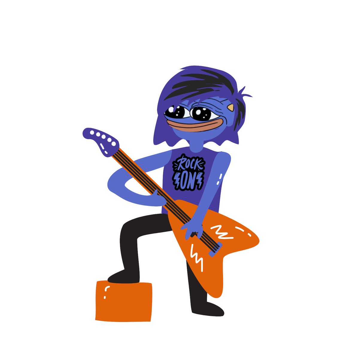 cryptozava's tweet photo. Stickers for my friends from @ChainbaseHQ π€©π»π«Ά
@ChainbaseHQ Check out my meme for the #ChainbaseMemeCompetition! Join the fun!
#MemeLife #CryptoMemes
πππ
Continuation in 2 post: https://t.co/Pya4MJRW32