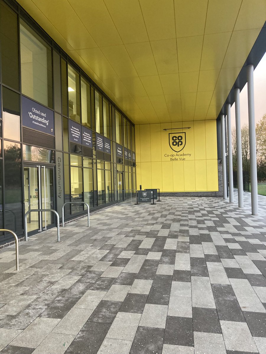 DanJones1997's tweet image. A privilege to see @SFL2326 and the @coopbellevue team in action today. So much attention to detail unlocking potential for every child. Friday karaoke wasn’t to be missed either! #SucceedTogether