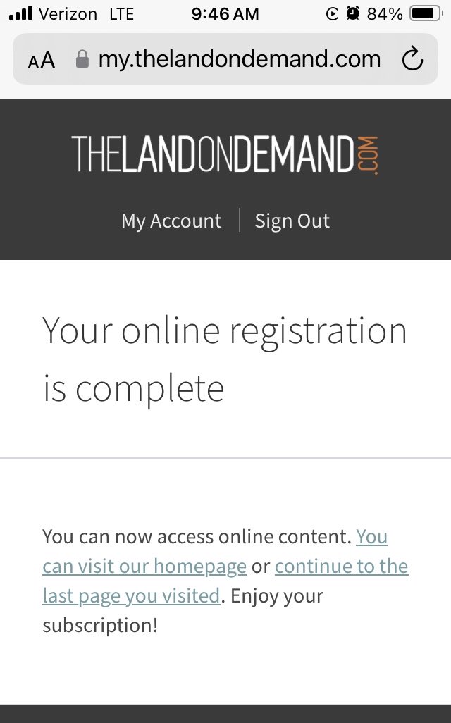 JoeRandom850's tweet image. ⁦@TheOGPAW⁩ I signed up for Paw!!