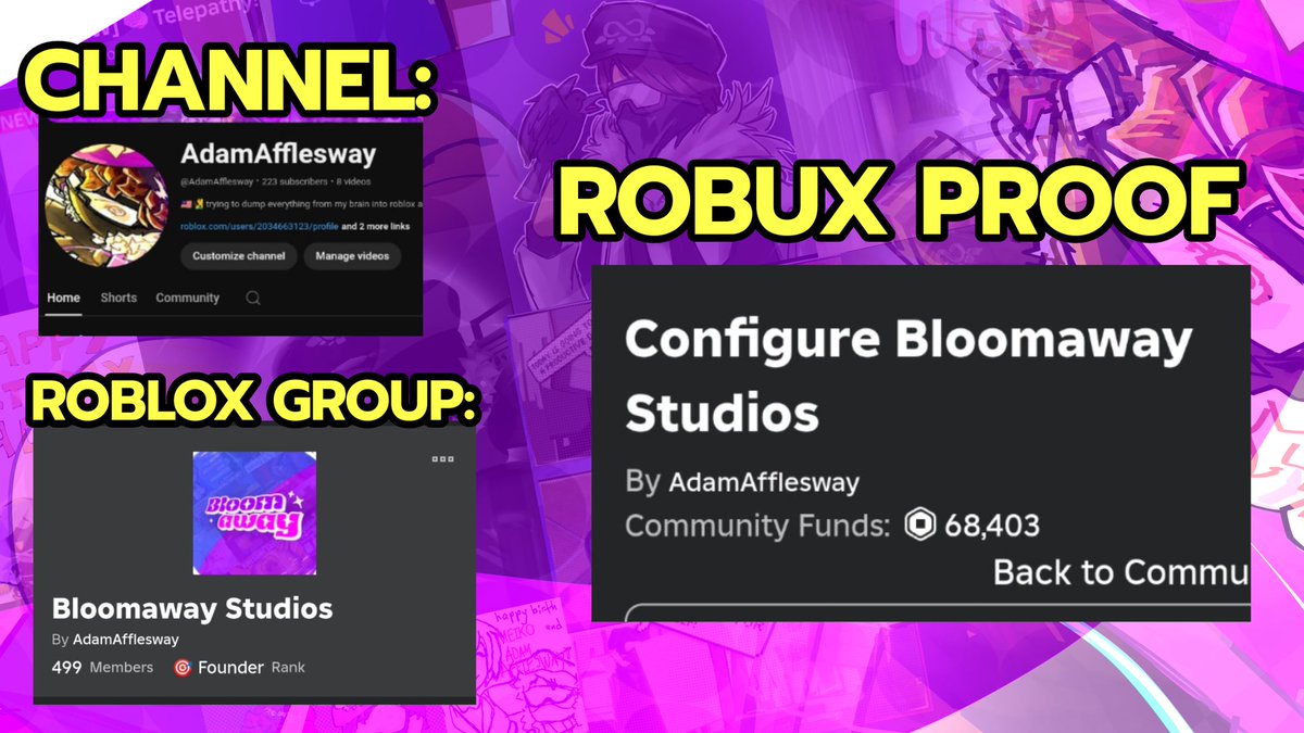 adamafflesway💊 (??? EDITION) tweet media