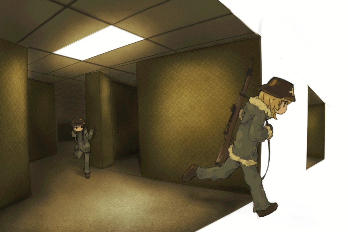 wayoshiro's tweet image. 
