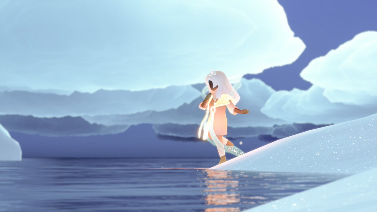 。(冬眠中) (@nami_sky10) on Twitter photo 