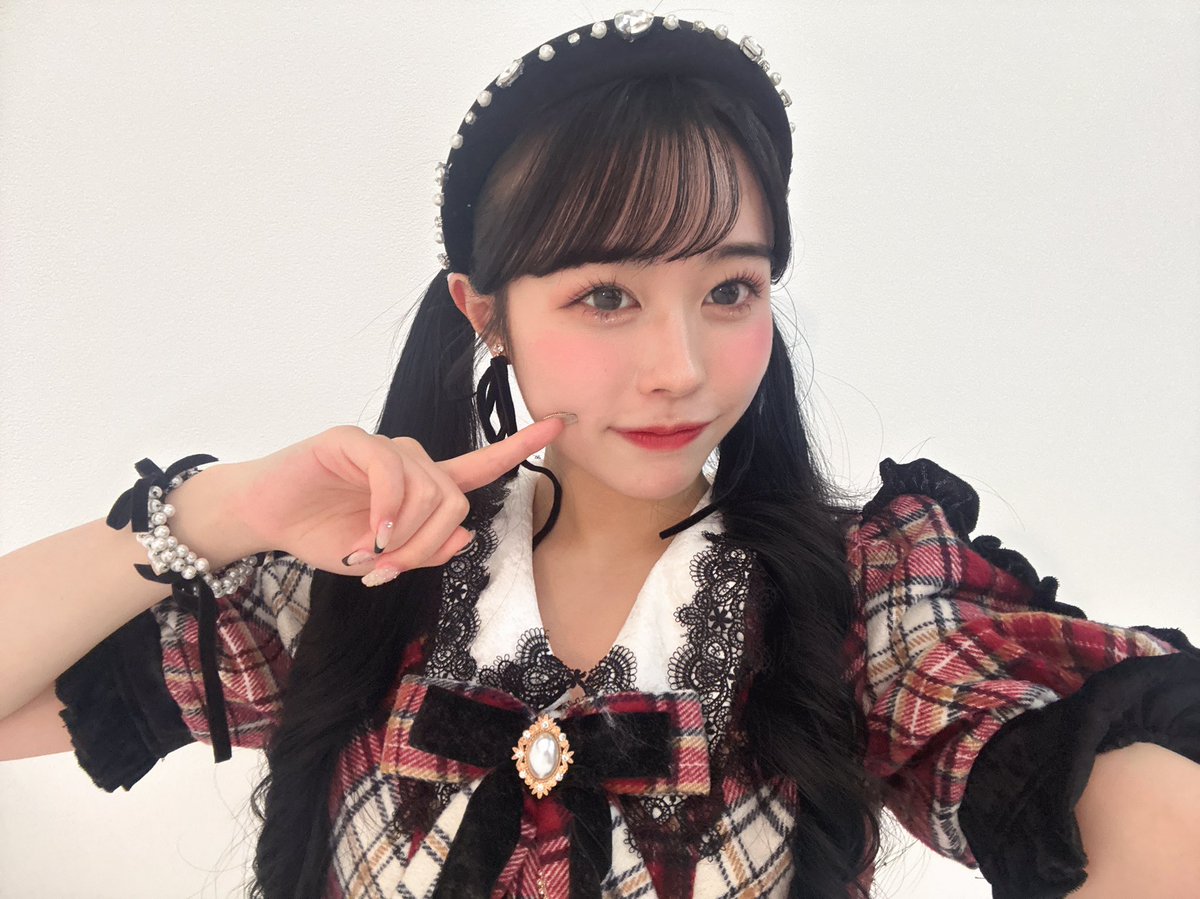 いいツインテールの日乗り遅れました、。。ᥬᥬ😳ᩤ #いいツインテール