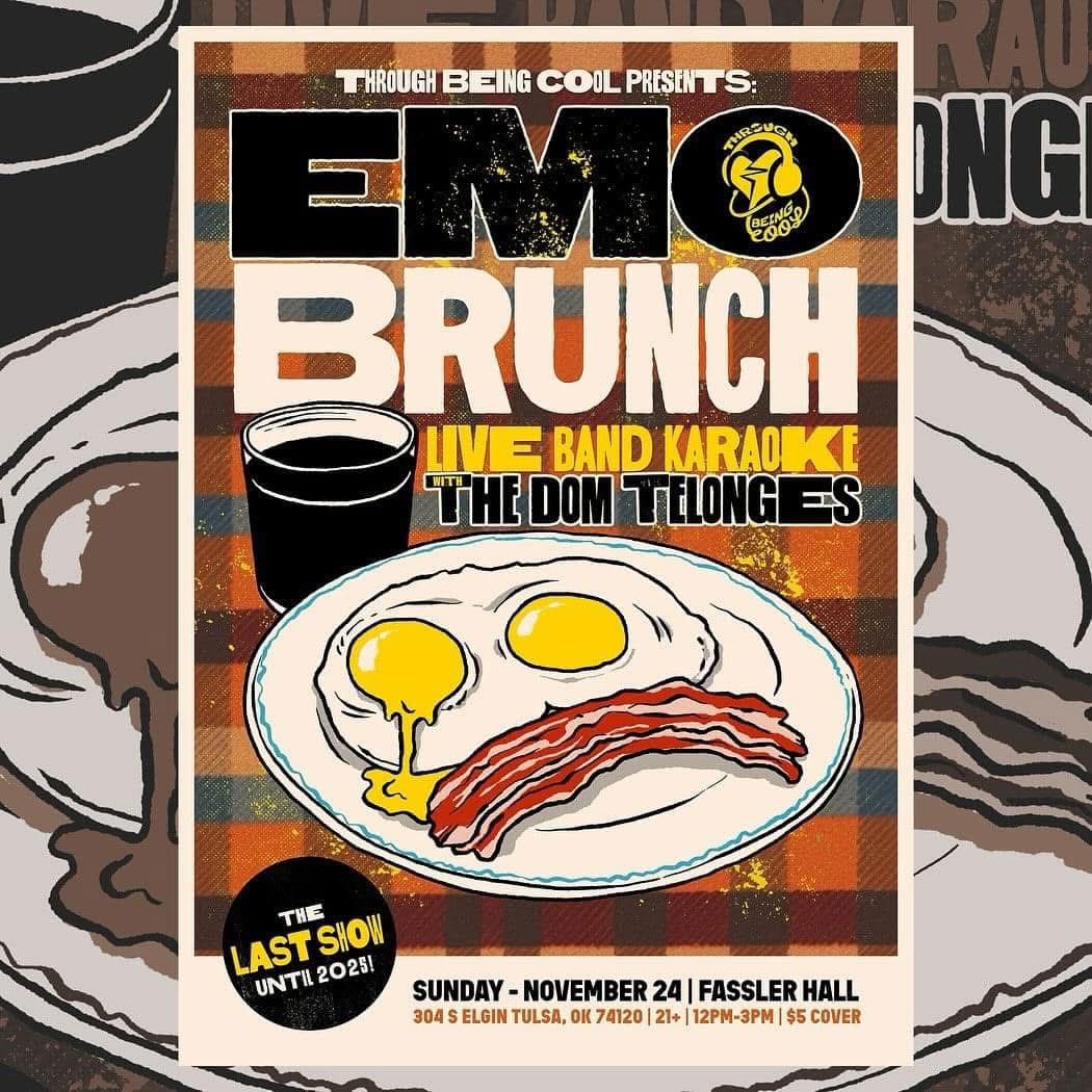 Through Being Cool tweet media