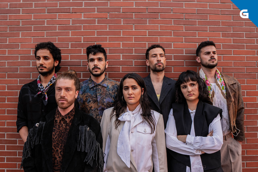 #Música | 🎶O repertorio de <a href="/TitoLesende/">Tito Lesende</a>
❤ De Ninghures estrean 'Corazón alionado', primeiro adianto do seu próximo disco
💔 'Cicatriz', nova canción de <a href="/simplecande/">simplecande</a>
🍂 Fantastic Negrito ponlle o ramo ao <a href="/OutonoRockFest/">OutonoCódaxFestival</a> agalegaaudio.gal/videos/detail/…