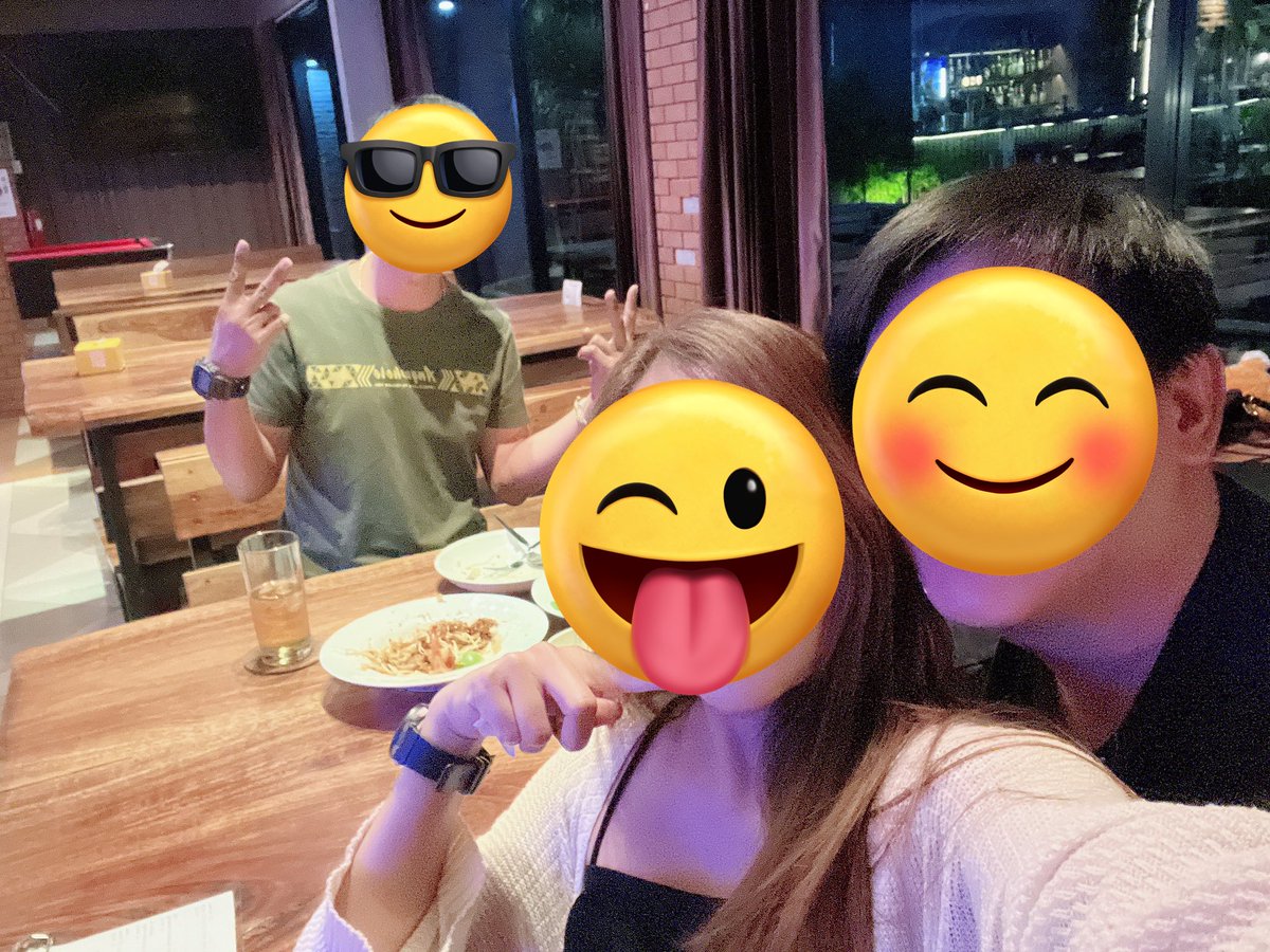 Hey  guy .. พบป้ะเพื่อนใหม่ ขอบคุณสัมพันธภาพที่น่ารัก Happy นะค๊าาา 💕 <a href="/K2GO_twt/">K₂O - Fool's Embrace</a>