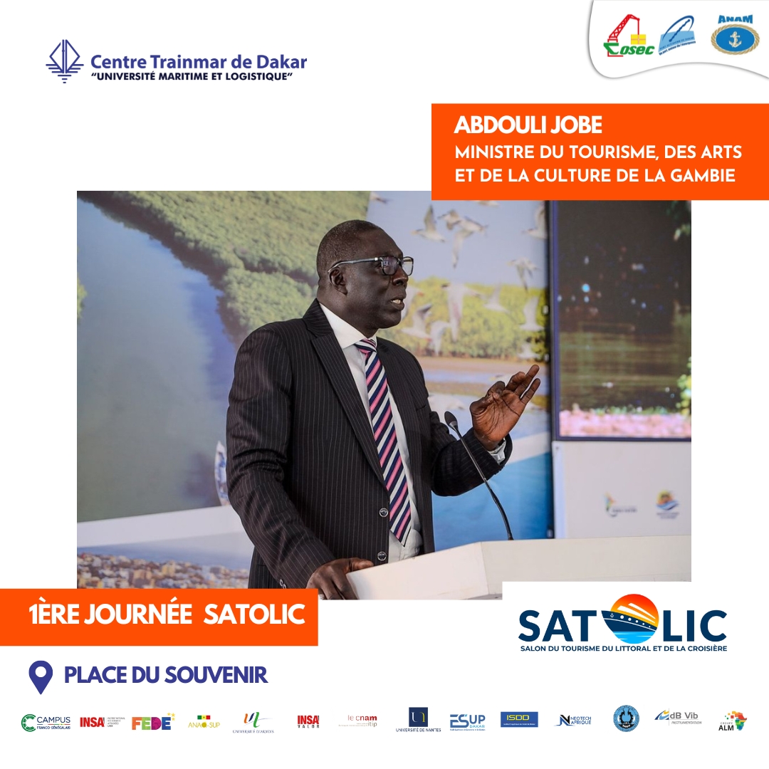 centretrainmar's tweet photo. [RETOUR EN IMAGE DE LA 1ERE JOURNEE DU SATOLIC] part.3

@satolic

#centretrainmar #education #team221 #africa #universite #sn221 #université #formationcourtedurée #CTD #Trainmar #entreprise #certification #centretrainmardedakar #satolic https://t.co/CrK1f2sMj7