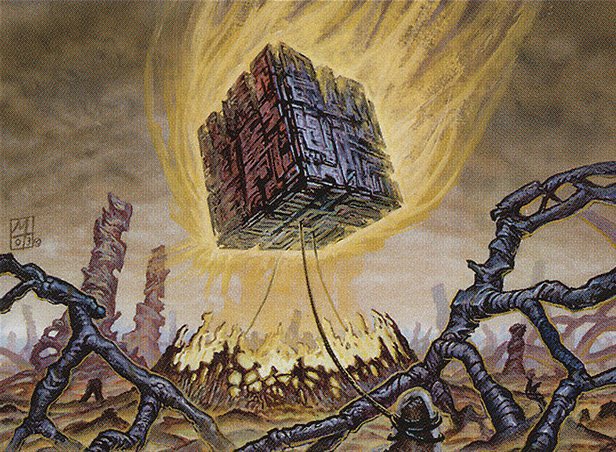 lauchmin13's tweet photo. Hey cube gamers, I’m building my first cube soon and was wondering what some good cards would be to include, staples, best removal, utility, etc. gonna be a 360 cube and almost have all the archetypes decided on. Will be powered as well so give me the juice! https://t.co/Vhyip40N0m