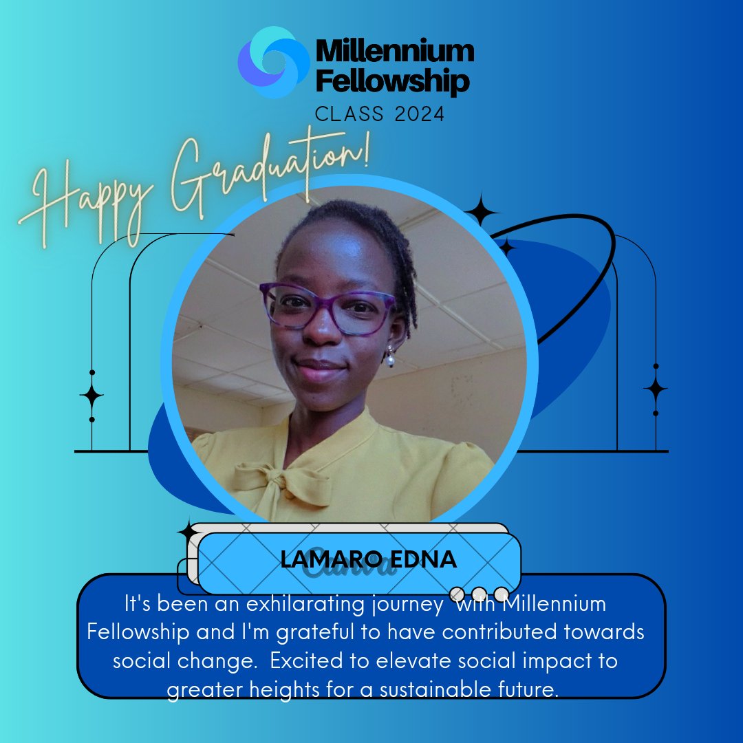 Lamaro Edna tweet media