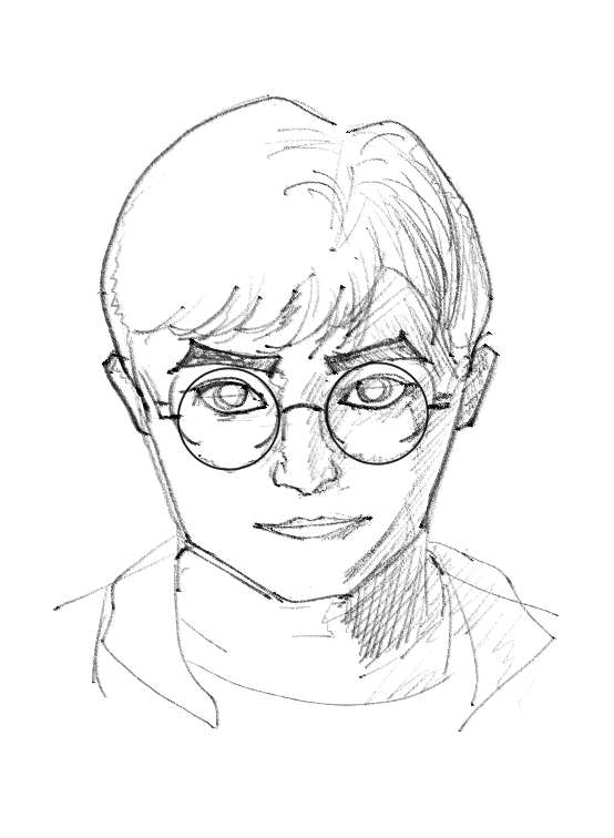 Devio_Style's tweet image. 「俺はハリーポッターだぞ…。道を開けろ…。」