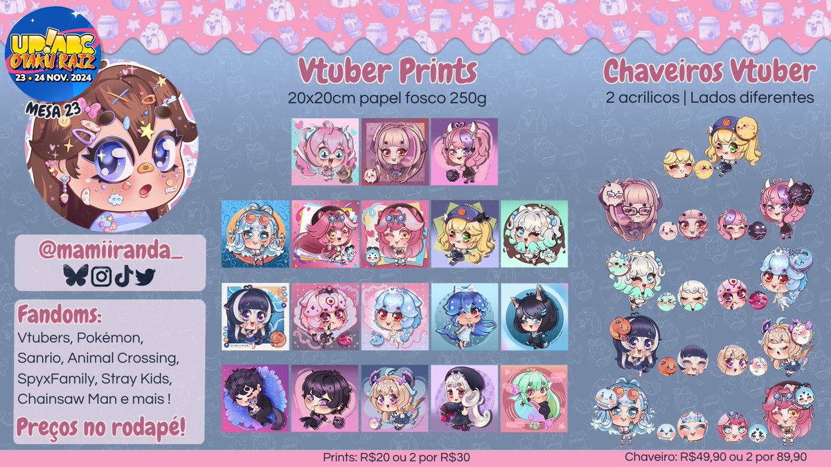 Ma Miiranda 🩷 tweet media