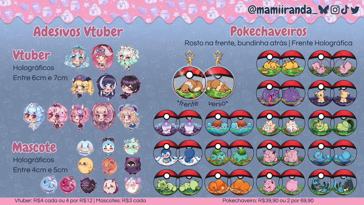 Ma Miiranda 🩷 tweet media