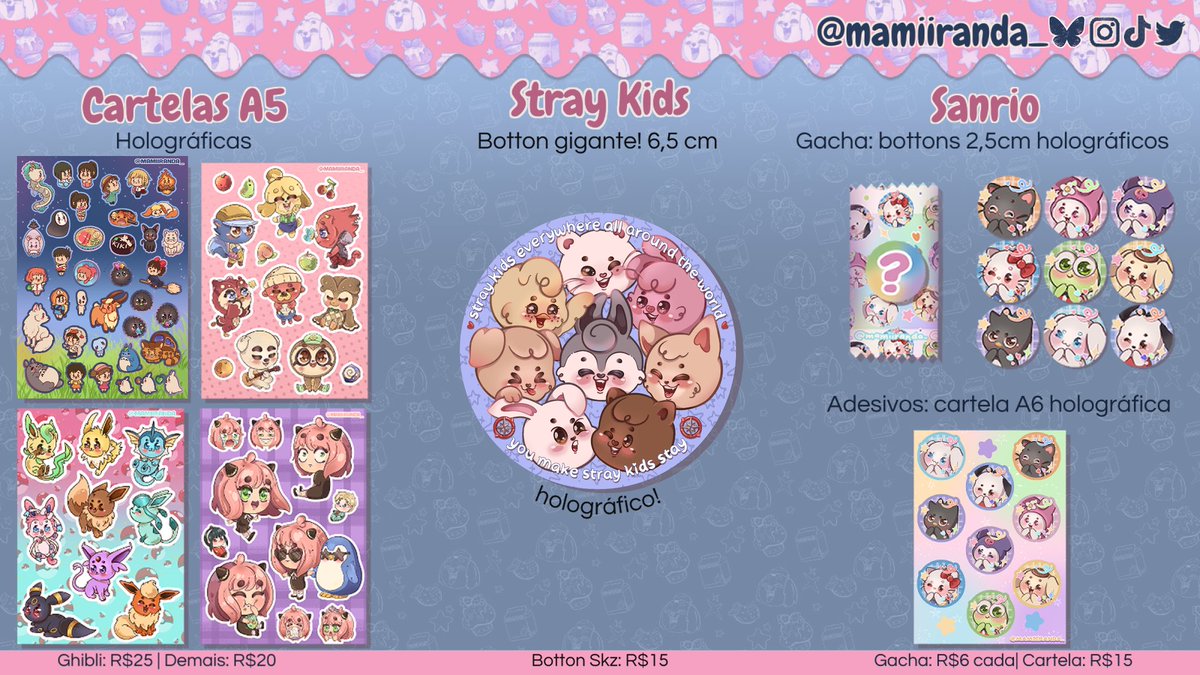 Ma Miiranda 🩷 tweet media