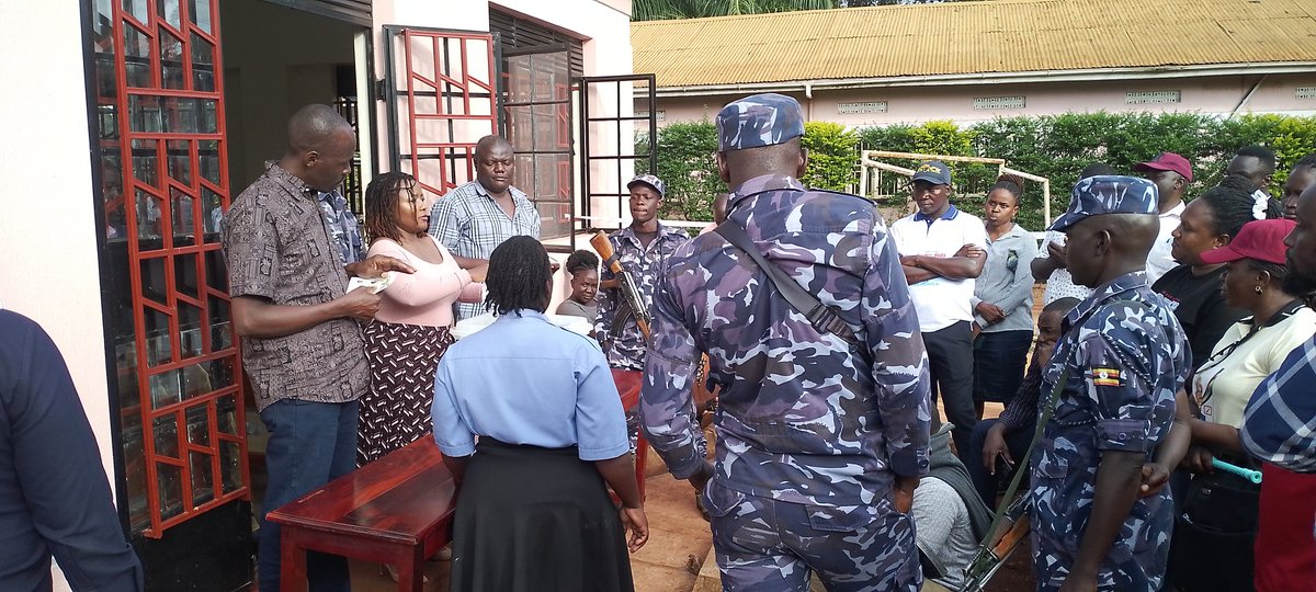 Mubs Jinja Campus tweet media
