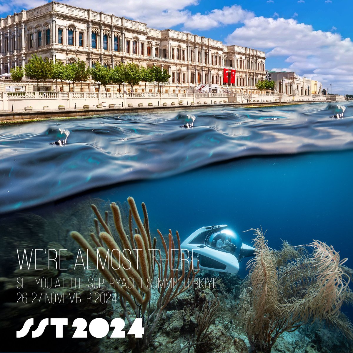 U-Boat Worx B.V tweet media