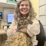 Photo by Roncy Village Vet Clinic (@RoncyVet)